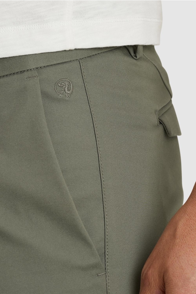 RISER SLIM FIT CHINO SHORTS CSH2503651 6495